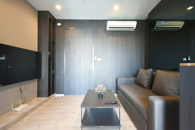 The Base Central Pattaya, Chon Buri (Pattaya), Pattayasaisong Road, Bang Lamung, Bang Lamung (Pattaya), Chon Buri (Pattaya), 1 Bedroom, 29 sqm, Condo For Sale, by Pukkawadee Thapmathi, 500384124 - DDproperty.com