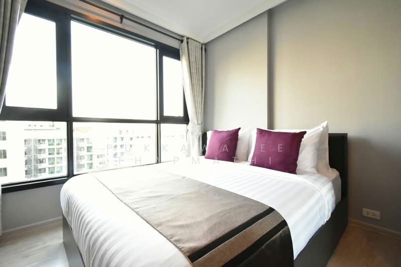The Base Central Pattaya, Chon Buri (Pattaya), Pattayasaisong Road, Bang Lamung, Bang Lamung (Pattaya), Chon Buri (Pattaya), 1 Bedroom, 29 sqm, Condo For Sale, by Pukkawadee Thapmathi, 500384124 - DDproperty.com