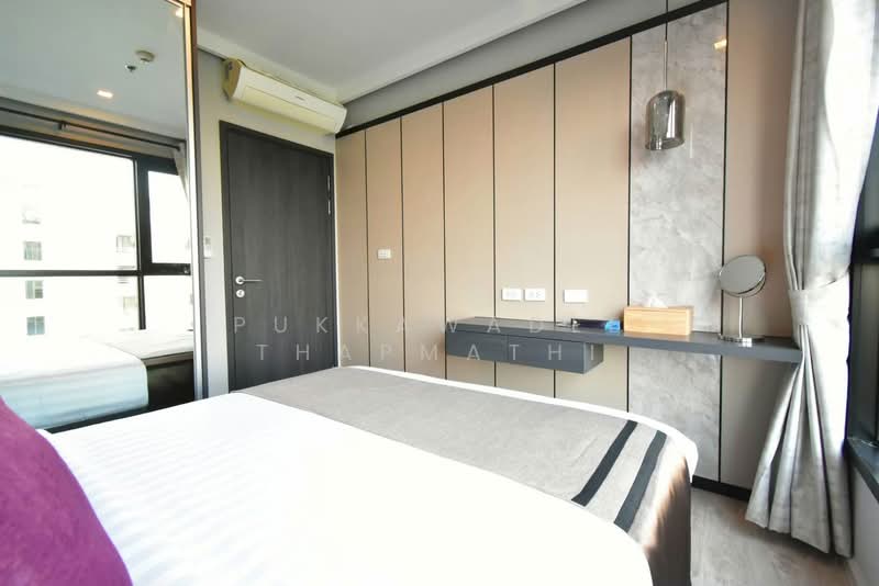 The Base Central Pattaya, Chon Buri (Pattaya), Pattayasaisong Road, Bang Lamung, Bang Lamung (Pattaya), Chon Buri (Pattaya), 1 Bedroom, 29 sqm, Condo For Sale, by Pukkawadee Thapmathi, 500384124 - DDproperty.com