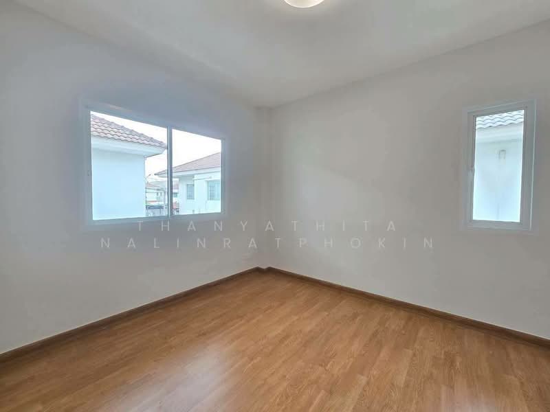 หมู่บ้านเทรนดี้ ธารา รามคำแหง, กรุงเทพ, ราษฎร์พัฒนา, สะพานสูง, กรุงเทพ, 160 ตร.ม., บ้านเดี่ยว ขาย, โดย Thanyathita Nalinratphokin, 500384127 - DDproperty.com