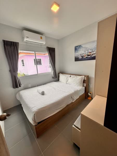 Bangtoa Townhome, Phuket, Choeng Thale, Thalang, Phuket, 4 Bedrooms, 1 sqm, Townhouse For Rent, by Prime Rosie, 500384129 - DDproperty.com
