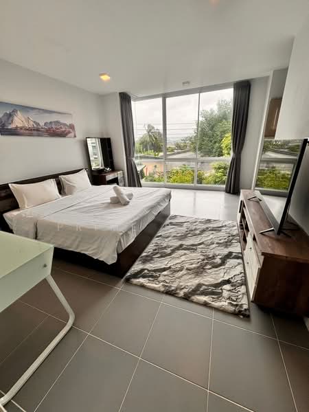 Bangtoa Townhome, Phuket, Choeng Thale, Thalang, Phuket, 4 Bedrooms, 1 sqm, Townhouse For Rent, by Prime Rosie, 500384129 - DDproperty.com