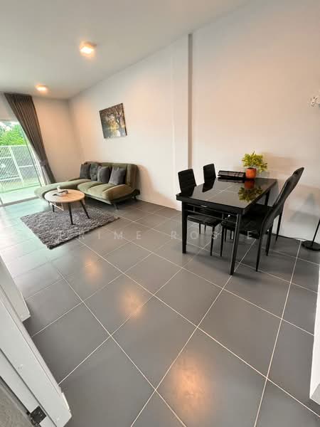 Bangtoa Townhome, Phuket, Choeng Thale, Thalang, Phuket, 4 Bedrooms, 1 sqm, Townhouse For Rent, by Prime Rosie, 500384129 - DDproperty.com