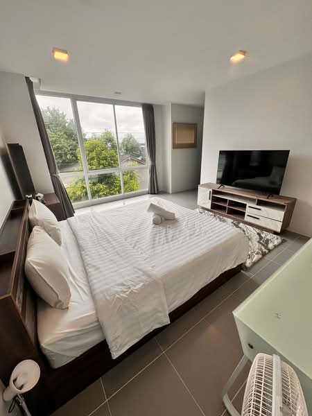 Bangtoa Townhome, ภูเก็ต, เชิงทะเล, ถลาง, ภูเก็ต, 1 ตร.ม., ทาวน์เฮ้าส์ ให้เช่า, โดย Prime Rosie, 500384129 - DDproperty.com