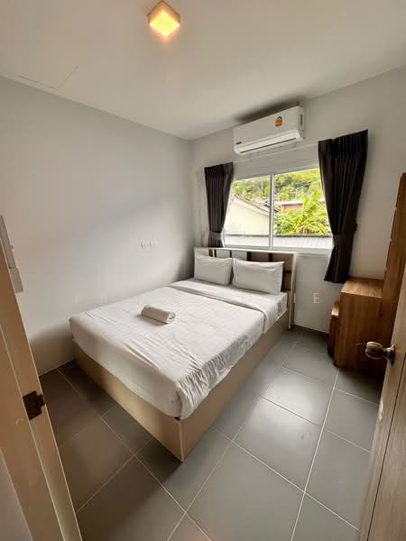 Bangtoa Townhome, ภูเก็ต, เชิงทะเล, ถลาง, ภูเก็ต, 1 ตร.ม., ทาวน์เฮ้าส์ ให้เช่า, โดย Prime Rosie, 500384129 - DDproperty.com