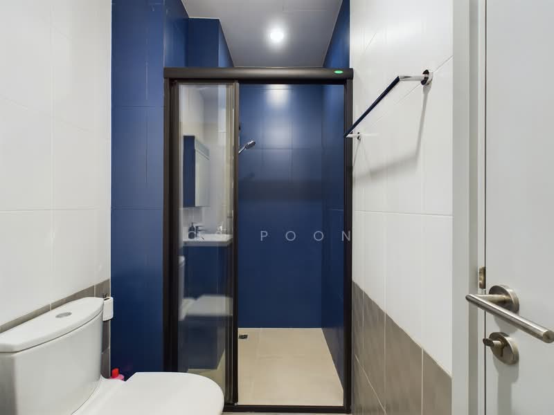 XT Ekkamai, Bangkok, 259 Soi Sukhumvit 63, Khlong Tan Nua, Watthana, Bangkok, 1 Bedroom, 30 sqm, Condo For Rent, by CS Poon, 500384130 - DDproperty.com