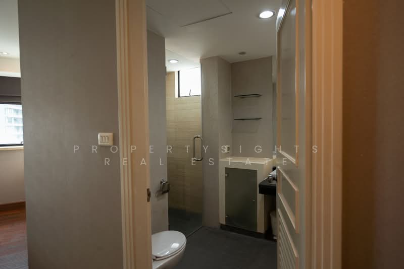 President Park Sukhumvit 24, Bangkok, 99 Sukhumvit 24 Alley, Khlongtoei Nua, Watthana, Bangkok, 3 Bedrooms, 265 sqm, Condo For Sale, by PROPERTYSIGHTS REAL ESTATE, 500384132 - DDproperty.com