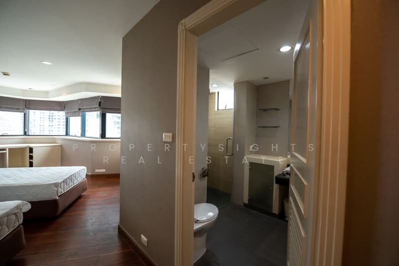 President Park Sukhumvit 24, Bangkok, 99 Sukhumvit 24 Alley, Khlongtoei Nua, Watthana, Bangkok, 3 Bedrooms, 265 sqm, Condo For Sale, by PROPERTYSIGHTS REAL ESTATE, 500384132 - DDproperty.com