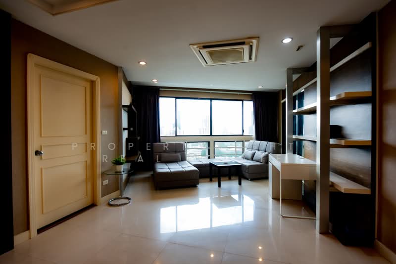 President Park Sukhumvit 24, Bangkok, 99 Sukhumvit 24 Alley, Khlongtoei Nua, Watthana, Bangkok, 3 Bedrooms, 265 sqm, Condo For Sale, by PROPERTYSIGHTS REAL ESTATE, 500384132 - DDproperty.com