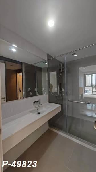 Rhythm Sukhumvit 42, Bangkok, Soi Sukhumvit 42, Sukhumvit Road, Phra Kanong, Khlong Toei, Bangkok, 1 Bedroom, 40 sqm, Condo For Rent, by Susira Preuksawun, 500384133 - DDproperty.com
