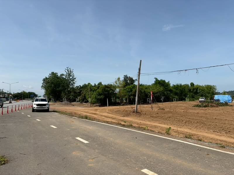 เมืองอุตรดิตถ์, Uttaradit, Nam Rit, Muang Uttaradit, Uttaradit, , 9,956 sqm, Retail Space For Sale, by ดลหทัย เจริญรักษ์, 500384135 - DDproperty.com