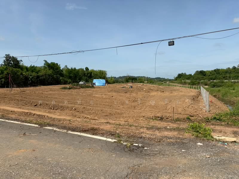 เมืองอุตรดิตถ์, Uttaradit, Nam Rit, Muang Uttaradit, Uttaradit, , 9,956 sqm, Retail Space For Sale, by ดลหทัย เจริญรักษ์, 500384135 - DDproperty.com
