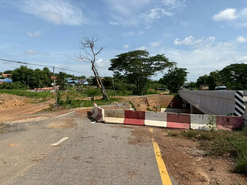 เมืองอุตรดิตถ์, Uttaradit, Nam Rit, Muang Uttaradit, Uttaradit, , 9,956 sqm, Retail Space For Sale, by ดลหทัย เจริญรักษ์, 500384135 - DDproperty.com