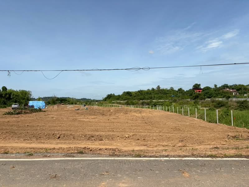 เมืองอุตรดิตถ์, Uttaradit, Nam Rit, Muang Uttaradit, Uttaradit, , 9,956 sqm, Retail Space For Sale, by ดลหทัย เจริญรักษ์, 500384135 - DDproperty.com