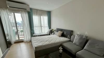 For Rent - Supalai Veranda Ramkhamhaeng, Bangkok
