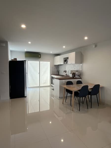Supalai Palm Spring Banpon Phuket, Phuket, Soi Ban Pon Phuket, Sri Sunthon, Thalang, Phuket, 3 Bedrooms, 80 sqm, Semi-Detached House (Twin House) For Rent, by Diss, 500384137 - DDproperty.com