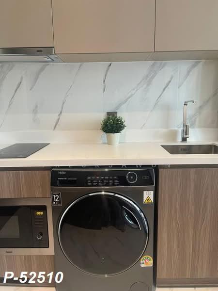 Rhythm Ekkamai Estate, Bangkok, Soi Sukhumvit 63, Khlongtoei Nua, Watthana, Bangkok, 1 Bedroom, 35 sqm, Condo For Rent, by Susira Prueksawun, 500384141 - DDproperty.com