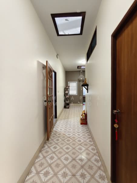 Single house outside a housing project, with a large plot of land, Huai Kaphi 18, Chonburi, Chon Buri (Pattaya), Huai Kapi, Muang Chon Buri, Chon Buri (Pattaya), 3 Bedrooms, 400 sqm, Single Detached House For Sale, by Khommaphat Phumbandit, 500384142 - DDproperty.com