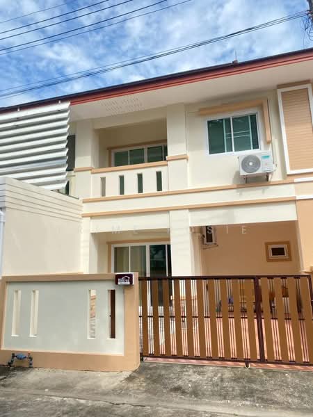 ชนกานต์ กลางเมือง, Phuket, Wichit, Muang Phuket, Phuket, 3 Bedrooms, 1 sqm, Townhouse For Rent, by Prime Rosie, 500384143 - DDproperty.com