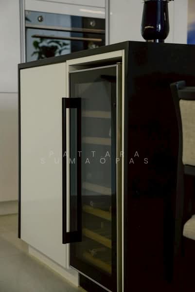 Tait Sathorn 12 : เทตต์ สาทร ทเวลฟ์, กรุงเทพ, ซอยสาทร 12 ถนนสาทร, สีลม, บางรัก, กรุงเทพ, 100 ตร.ม., คอนโด ให้เช่า, โดย Pattara Sumaopas, 500384144 - DDproperty.com