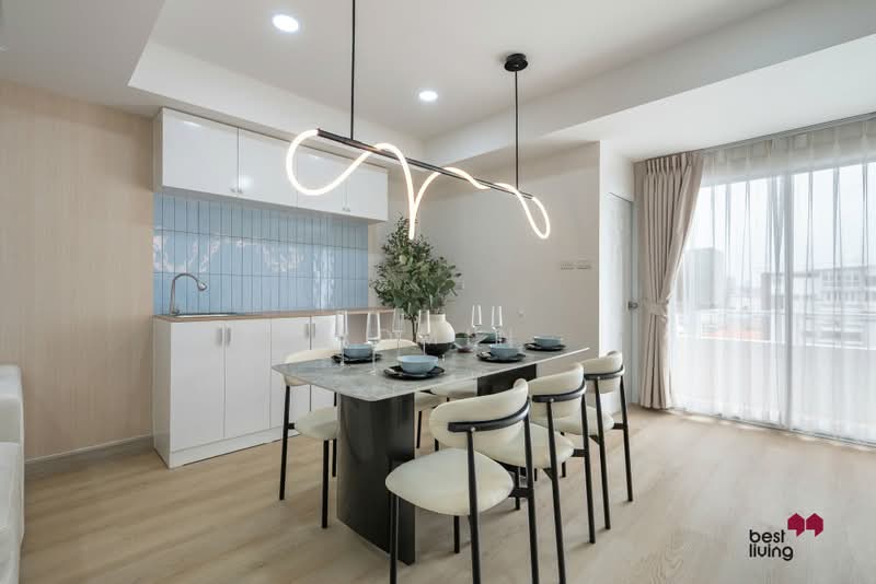 Supattra Condotel, Bangkok, Soi Udomsuk 30, Bang Na, Bangkok, 3 Bedrooms, 80 sqm, Condo For Sale, by Admin, 500384146 - DDproperty.com