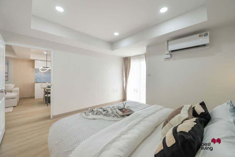 Supattra Condotel : สุพัตรา คอนโดเทล, กรุงเทพ, ซอยอุดมสุข 30, บางนา, กรุงเทพ, 80 ตร.ม., คอนโด ขาย, โดย Admin, 500384146 - DDproperty.com
