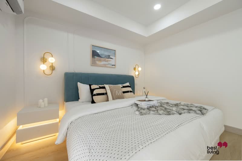 Supattra Condotel, Bangkok, Soi Udomsuk 30, Bang Na, Bangkok, 3 Bedrooms, 80 sqm, Condo For Sale, by Admin, 500384146 - DDproperty.com