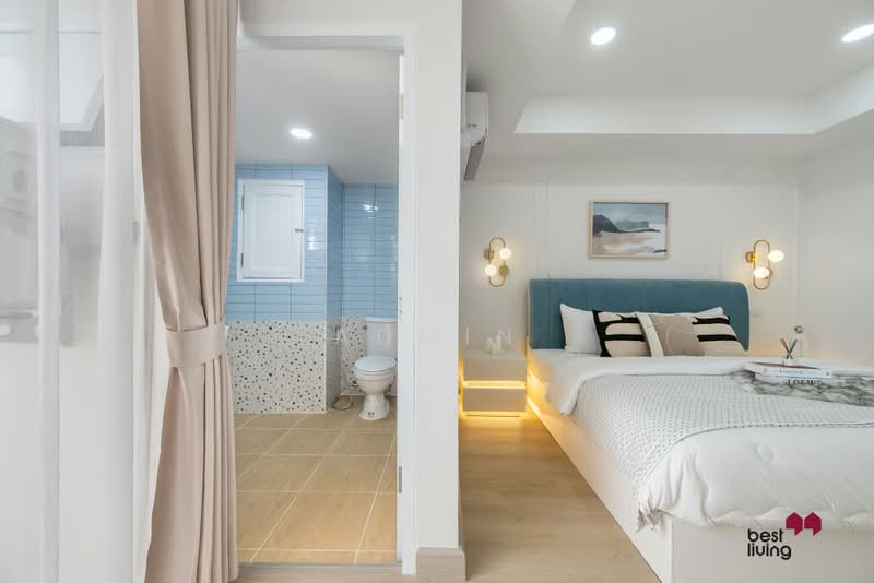 Supattra Condotel, Bangkok, Soi Udomsuk 30, Bang Na, Bangkok, 3 Bedrooms, 80 sqm, Condo For Sale, by Admin, 500384146 - DDproperty.com