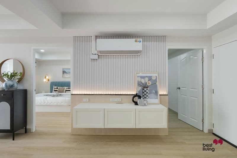 Supattra Condotel, Bangkok, Soi Udomsuk 30, Bang Na, Bangkok, 3 Bedrooms, 80 sqm, Condo For Sale, by Admin, 500384146 - DDproperty.com