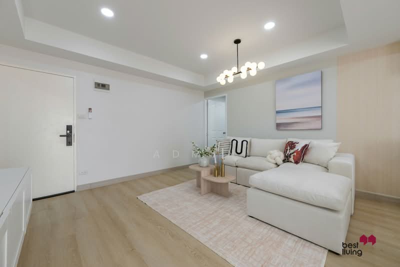 Supattra Condotel, Bangkok, Soi Udomsuk 30, Bang Na, Bangkok, 3 Bedrooms, 80 sqm, Condo For Sale, by Admin, 500384146 - DDproperty.com