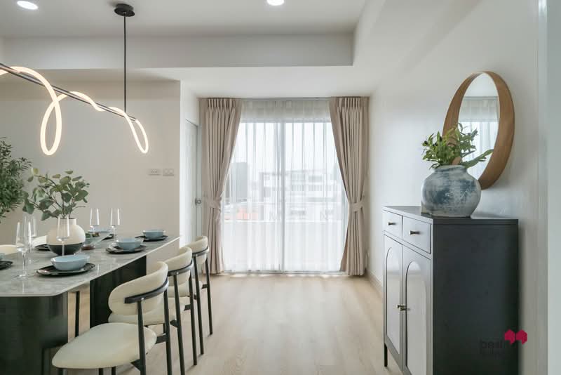Supattra Condotel, Bangkok, Soi Udomsuk 30, Bang Na, Bangkok, 3 Bedrooms, 80 sqm, Condo For Sale, by Admin, 500384146 - DDproperty.com