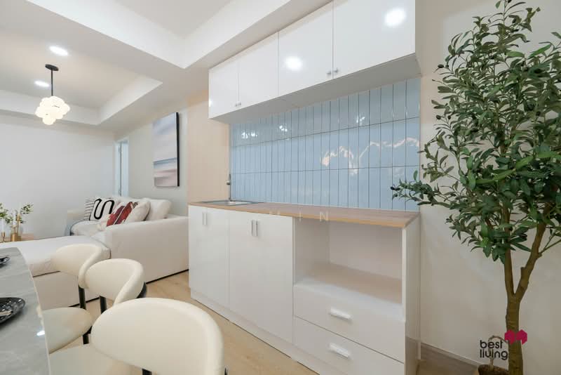 Supattra Condotel, Bangkok, Soi Udomsuk 30, Bang Na, Bangkok, 3 Bedrooms, 80 sqm, Condo For Sale, by Admin, 500384146 - DDproperty.com