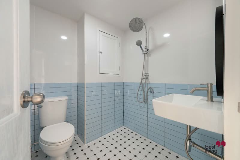 Supattra Condotel, Bangkok, Soi Udomsuk 30, Bang Na, Bangkok, 3 Bedrooms, 80 sqm, Condo For Sale, by Admin, 500384146 - DDproperty.com