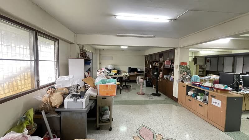 อาคารพาณิชย์ เจริญนคร ซอย 10, Bangkok, Khlong Ton Sai, Khlong San, Bangkok, , 768 sqm, Shophouse For Sale, by HOME Real Estate Service, 500384149 - DDproperty.com