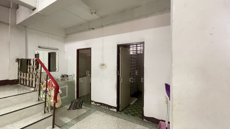อาคารพาณิชย์ เจริญนคร ซอย 10, Bangkok, Khlong Ton Sai, Khlong San, Bangkok, , 768 sqm, Shophouse For Sale, by HOME Real Estate Service, 500384149 - DDproperty.com