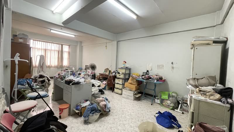 อาคารพาณิชย์ เจริญนคร ซอย 10, Bangkok, Khlong Ton Sai, Khlong San, Bangkok, , 768 sqm, Shophouse For Sale, by HOME Real Estate Service, 500384149 - DDproperty.com