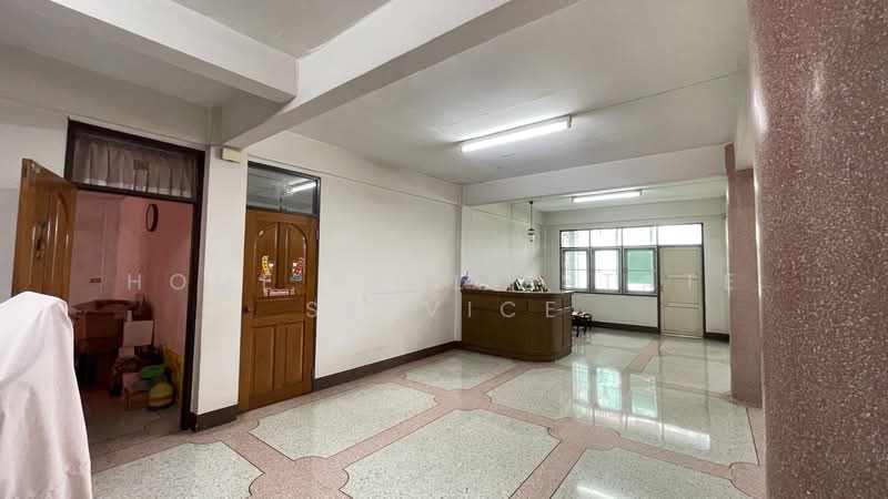 อาคารพาณิชย์ เจริญนคร ซอย 10, กรุงเทพ, คลองต้นไทร, คลองสาน, กรุงเทพ, 768 ตร.ม., ตึกแถว-อาคารพาณิชย์ ขาย, โดย HOME Real Estate Service, 500384149 - DDproperty.com