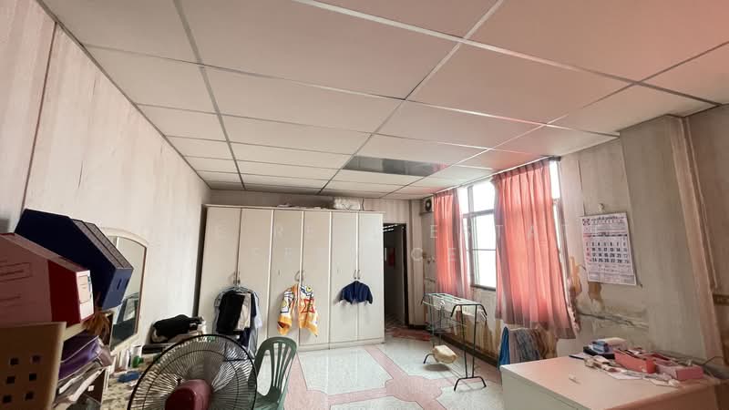 อาคารพาณิชย์ เจริญนคร ซอย 10, Bangkok, Khlong Ton Sai, Khlong San, Bangkok, , 768 sqm, Shophouse For Sale, by HOME Real Estate Service, 500384149 - DDproperty.com