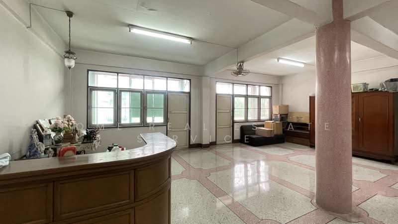 อาคารพาณิชย์ เจริญนคร ซอย 10, Bangkok, Khlong Ton Sai, Khlong San, Bangkok, , 768 sqm, Shophouse For Sale, by HOME Real Estate Service, 500384149 - DDproperty.com