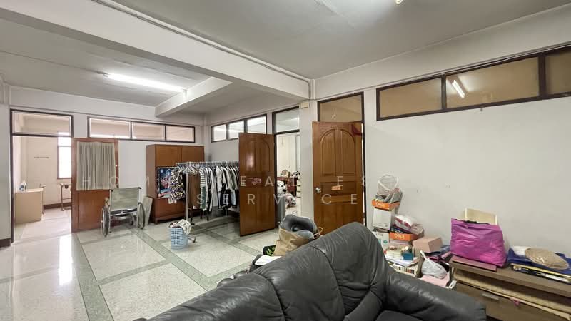อาคารพาณิชย์ เจริญนคร ซอย 10, Bangkok, Khlong Ton Sai, Khlong San, Bangkok, , 768 sqm, Shophouse For Sale, by HOME Real Estate Service, 500384149 - DDproperty.com