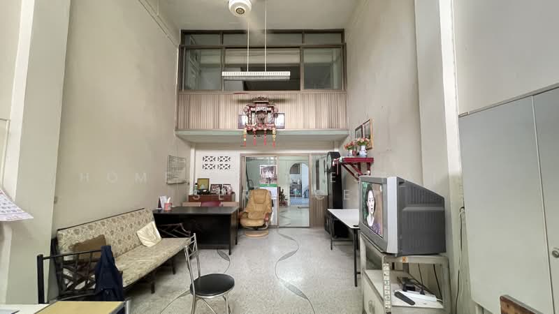อาคารพาณิชย์ เจริญนคร ซอย 10, Bangkok, Khlong Ton Sai, Khlong San, Bangkok, , 768 sqm, Shophouse For Sale, by HOME Real Estate Service, 500384149 - DDproperty.com