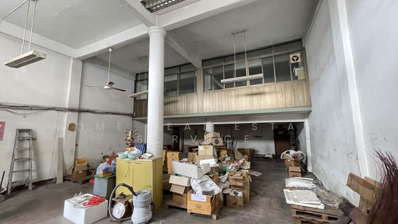 อาคารพาณิชย์ เจริญนคร ซอย 10, Bangkok, Khlong Ton Sai, Khlong San, Bangkok, , 768 sqm, Shophouse For Sale, by HOME Real Estate Service, 500384149 - DDproperty.com