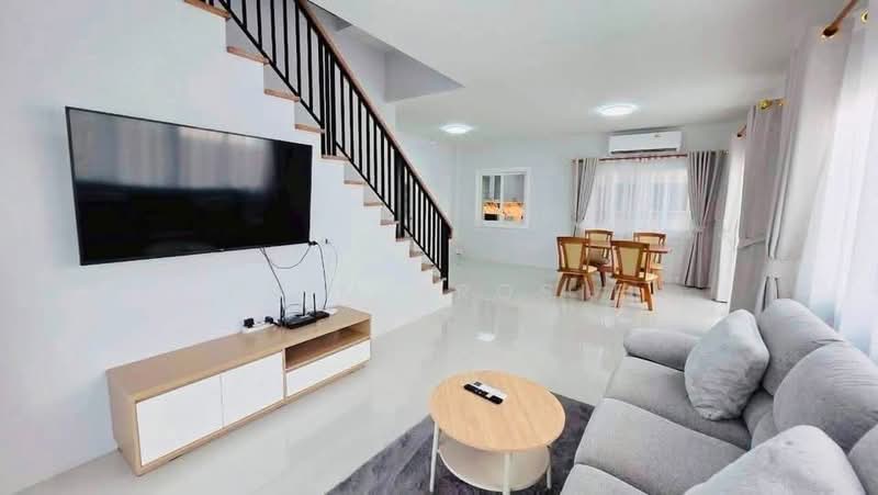 Mana Kathu Lake, Phuket, Kathu, Phuket, 4 Bedrooms, 157 sqm, Single Detached House For Rent, by Prime Rosie, 500384154 - DDproperty.com