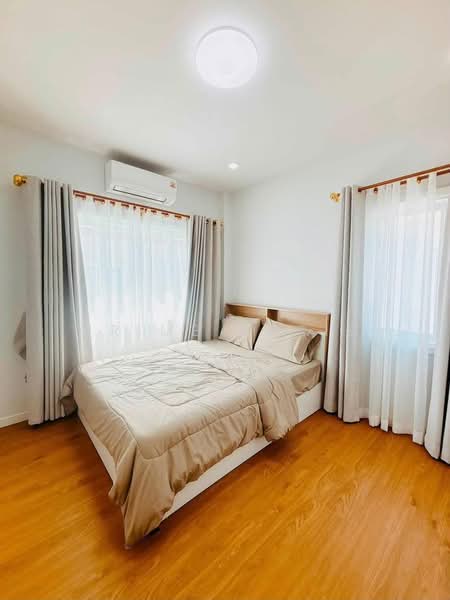 Mana Kathu Lake, Phuket, Kathu, Phuket, 4 Bedrooms, 157 sqm, Single Detached House For Rent, by Prime Rosie, 500384154 - DDproperty.com