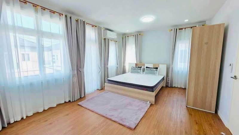 Mana Kathu Lake, ภูเก็ต, กะทู้, ภูเก็ต, 157 ตร.ม., บ้านเดี่ยว ให้เช่า, โดย Prime Rosie, 500384154 - DDproperty.com