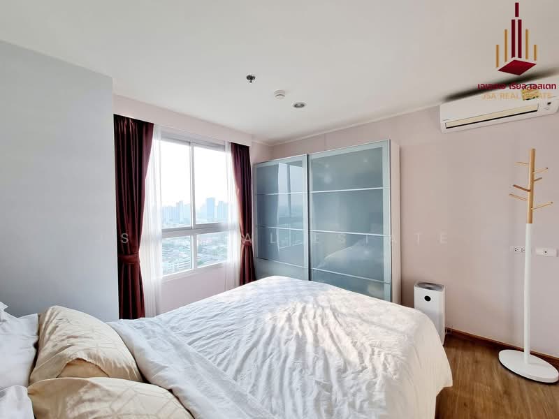 U Delight@Talat Phlu Station, Bangkok, 88 985 Ratchadaphisek Rd, Dao Khanong, Thon Buri, Bangkok, 2 Bedrooms, 50 sqm, Condo For Sale, by JSA REAL ESTATE, 500384155 - DDproperty.com