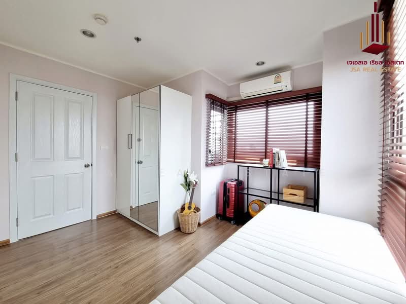 U Delight@Talat Phlu Station, Bangkok, 88 985 Ratchadaphisek Rd, Dao Khanong, Thon Buri, Bangkok, 2 Bedrooms, 50 sqm, Condo For Sale, by JSA REAL ESTATE, 500384155 - DDproperty.com