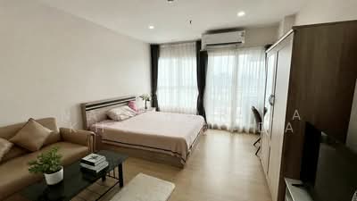 For Rent - Supalai Veranda Ramkhamhaeng, Bangkok