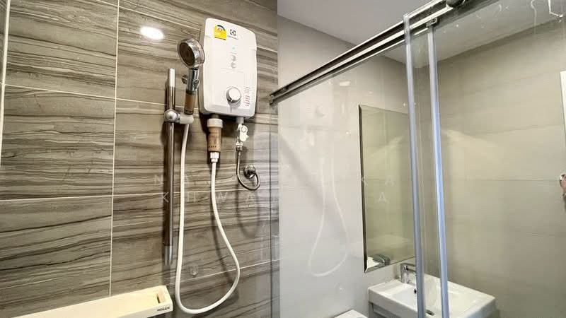 Supalai Veranda Ramkhamhaeng, Bangkok, Ramkhamhaeng Road, Hua Mak, Bang Kapi, Bangkok, Studio, 28 sqm, Condo For Rent, by Nattharika Khwanlada, 500384156 - DDproperty.com