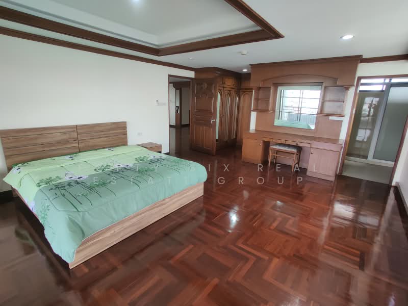 ให้เช่า RISHI COURT APARTMENTS, กรุงเทพ, คลองเตยเหนือ, วัฒนา, กรุงเทพ, 280 ตร.ม., ทาวน์เฮ้าส์ ให้เช่า, โดย Forty-Six Real Estate Group, 500384157 - DDproperty.com